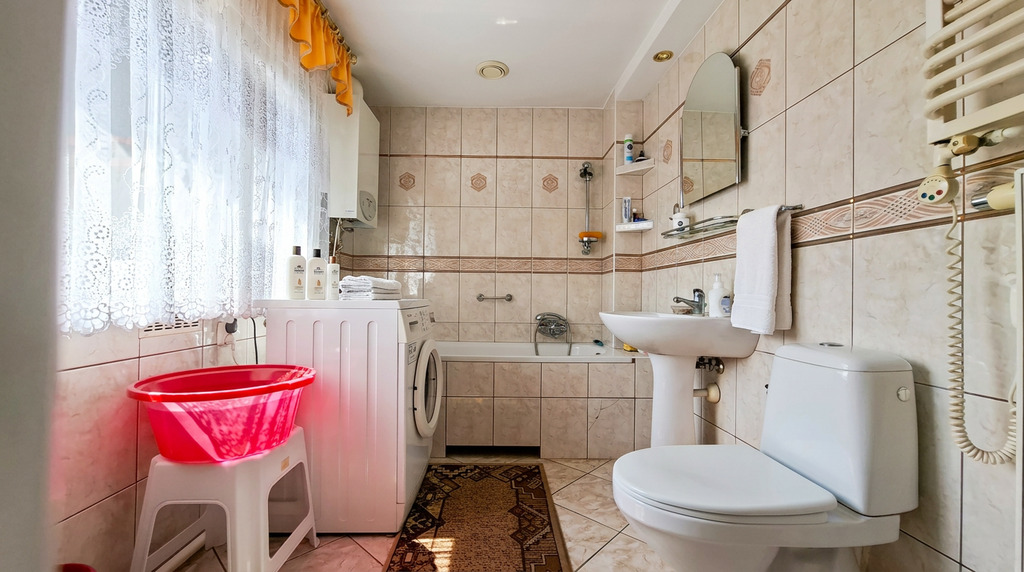 Dom na sprzedaż Pyrzyce 88 m2 | Arka Nieruchomości