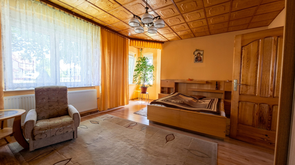 Dom na sprzedaż Pyrzyce 88 m2 | Arka Nieruchomości