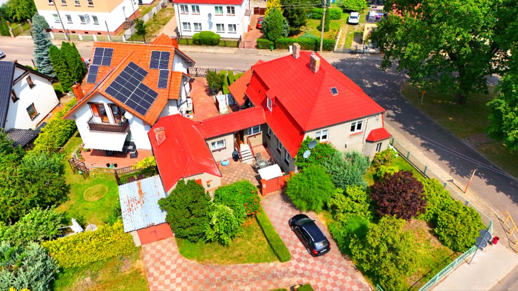 Dom na sprzedaż Pyrzyce 88 m2 | Arka Nieruchomości