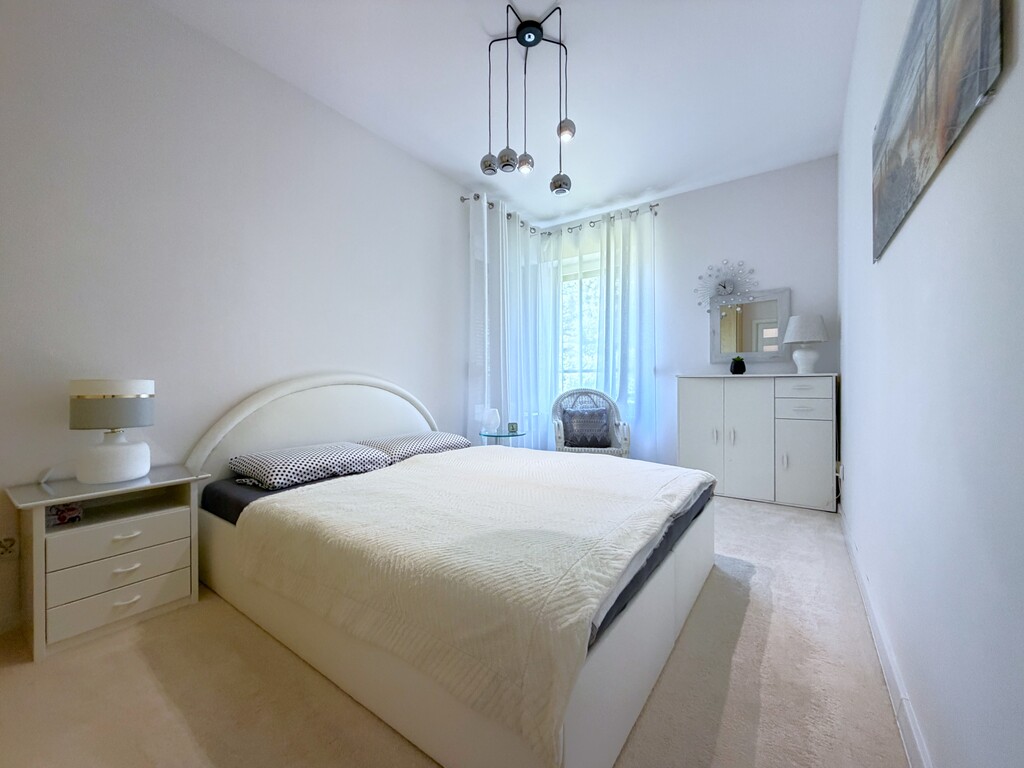 Mieszkanie na sprzedaż Szczecin, Gumieńce 58 m2 | Arka Nieruchomości
