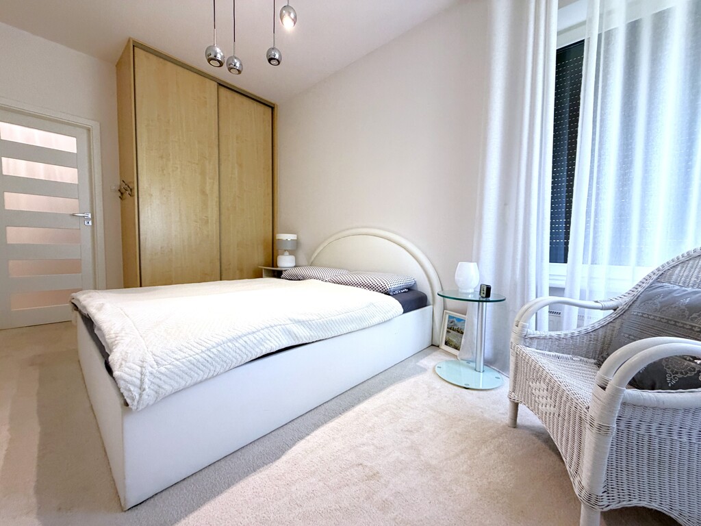 Mieszkanie na sprzedaż Szczecin, Gumieńce 58 m2 | Arka Nieruchomości
