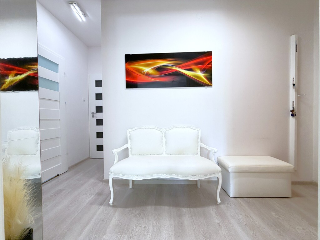 Mieszkanie na sprzedaż Szczecin, Gumieńce 58 m2 | Arka Nieruchomości