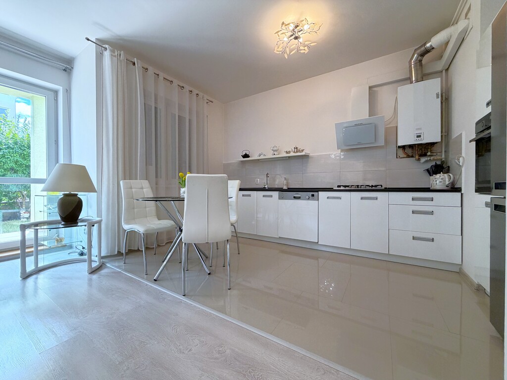 Mieszkanie na sprzedaż Szczecin, Gumieńce 58 m2 | Arka Nieruchomości