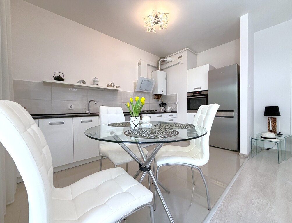 Mieszkanie na sprzedaż Szczecin, Gumieńce 58 m2 | Arka Nieruchomości