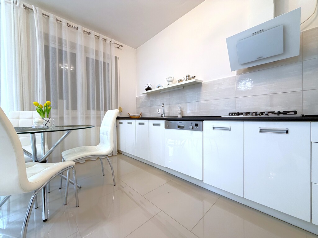 Mieszkanie na sprzedaż Szczecin, Gumieńce 58 m2 | Arka Nieruchomości