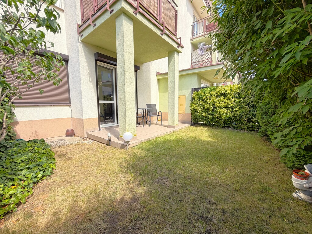 Mieszkanie na sprzedaż Szczecin, Gumieńce 58 m2 | Arka Nieruchomości