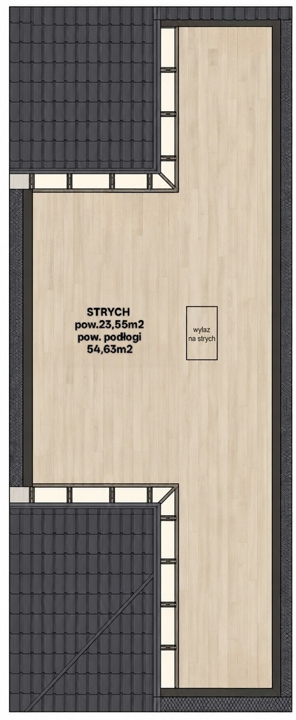 Dom na sprzedaż Szczecin, Wielgowo 112 m2 | Arka Nieruchomości