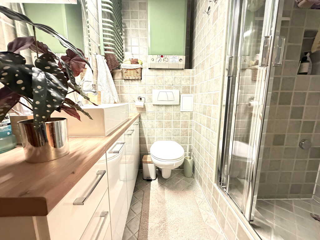 Mieszkanie na sprzedaż Szczecin, Warszewo 65 m2 | Arka Nieruchomości