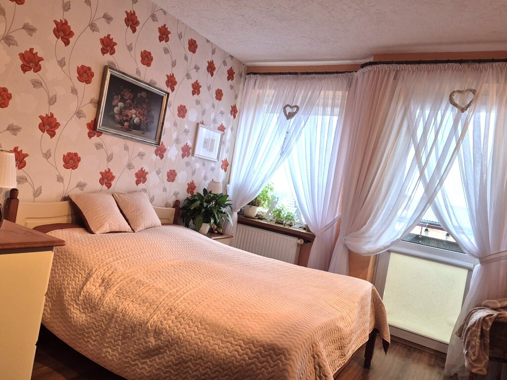 Mieszkanie na sprzedaż Szczecin, Warszewo 65 m2 | Arka Nieruchomości