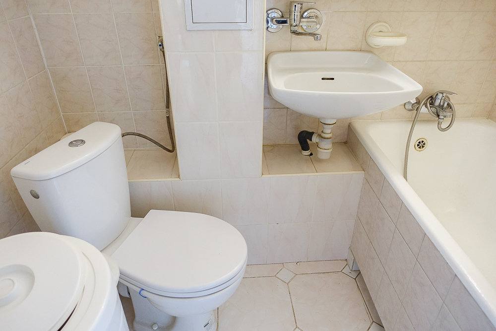 Mieszkanie na wynajem Szczecin, Centrum 28 m2 | Arka Nieruchomości