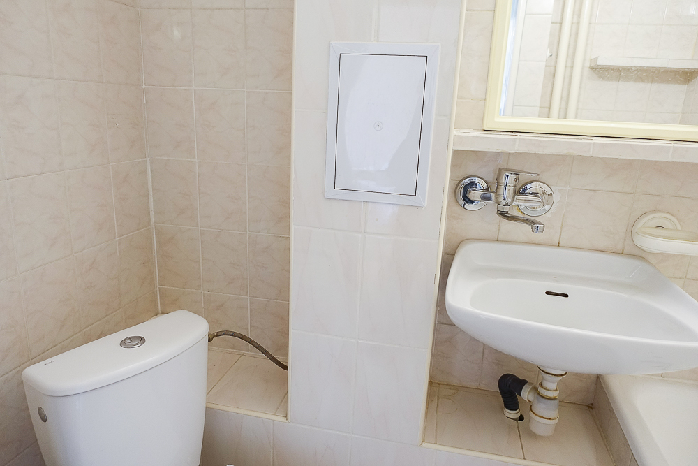 Mieszkanie na wynajem Szczecin, Centrum 28 m2 | Arka Nieruchomości