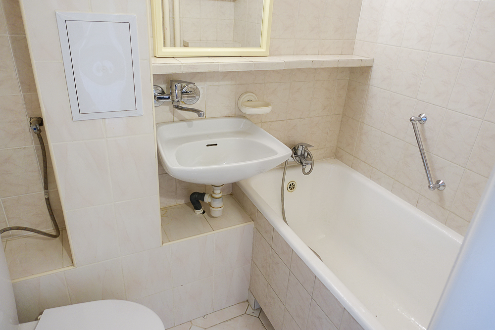 Mieszkanie na wynajem Szczecin, Centrum 28 m2 | Arka Nieruchomości