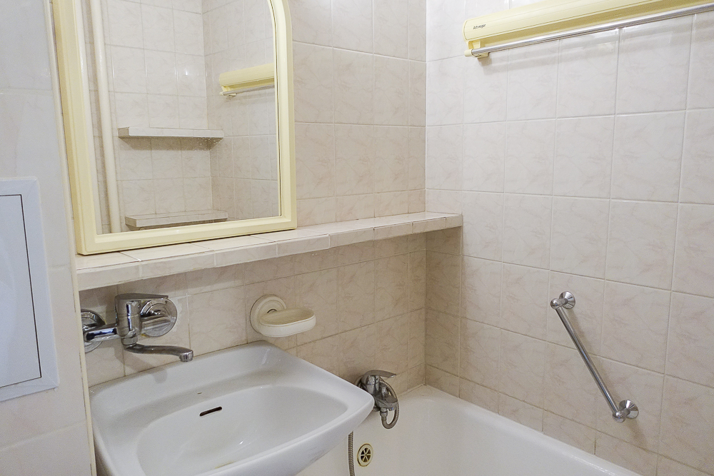 Mieszkanie na wynajem Szczecin, Centrum 28 m2 | Arka Nieruchomości