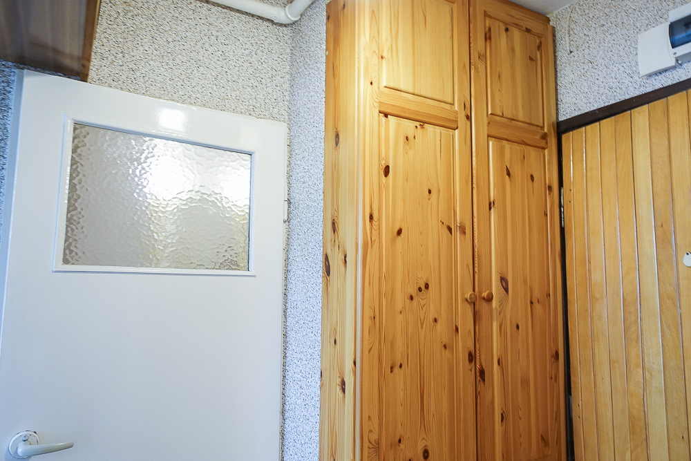 Mieszkanie na wynajem Szczecin, Centrum 28 m2 | Arka Nieruchomości