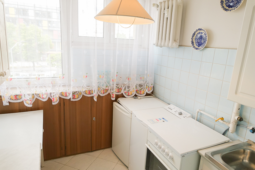 Mieszkanie na wynajem Szczecin, Centrum 28 m2 | Arka Nieruchomości