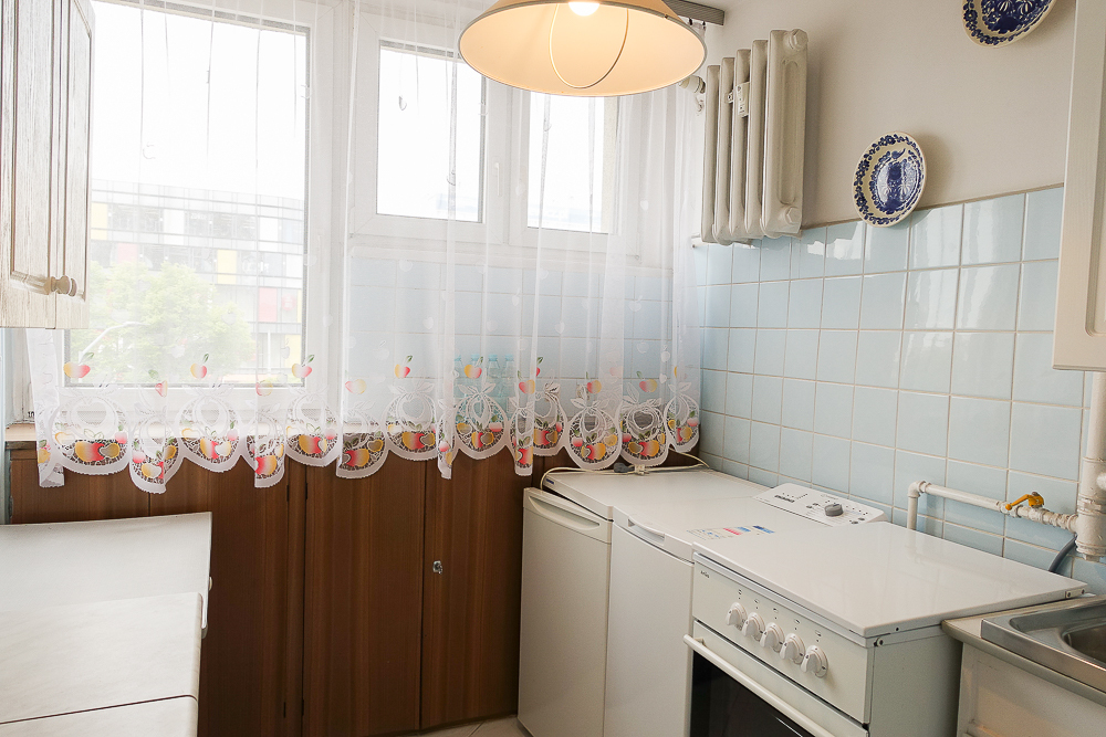 Mieszkanie na wynajem Szczecin, Centrum 28 m2 | Arka Nieruchomości