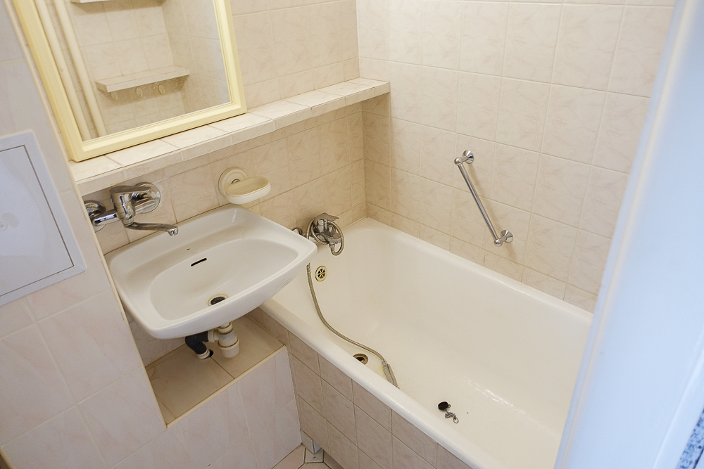 Mieszkanie na wynajem Szczecin, Centrum 28 m2 | Arka Nieruchomości