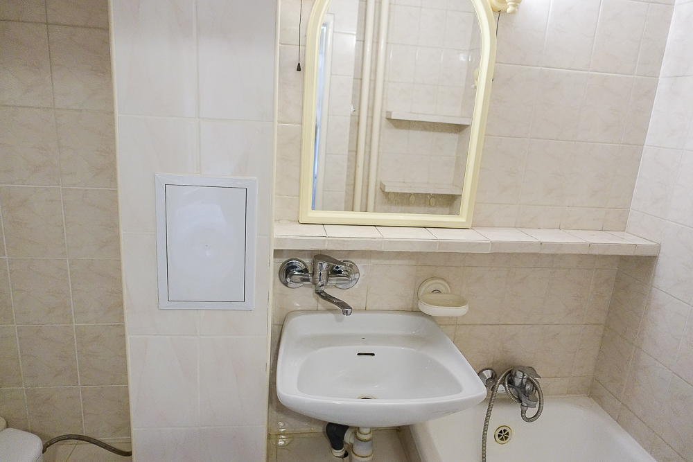 Mieszkanie na wynajem Szczecin, Centrum 28 m2 | Arka Nieruchomości