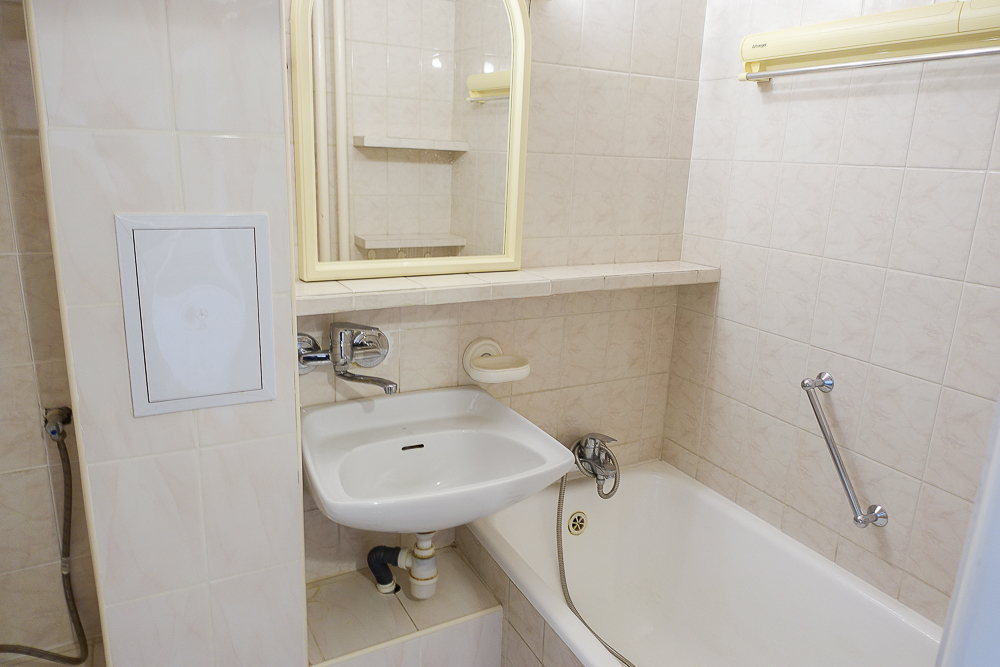Mieszkanie na wynajem Szczecin, Centrum 28 m2 | Arka Nieruchomości