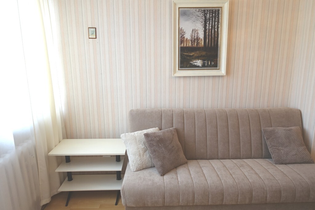 Mieszkanie na wynajem Szczecin, Centrum 28 m2 | Arka Nieruchomości