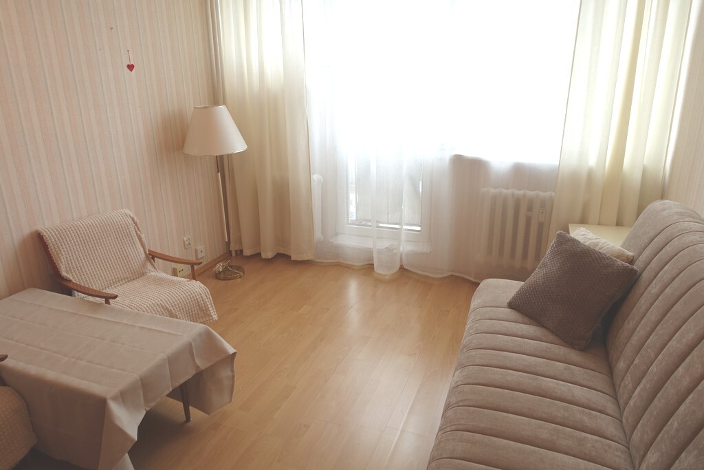 Mieszkanie na wynajem Szczecin, Centrum 28 m2 | Arka Nieruchomości