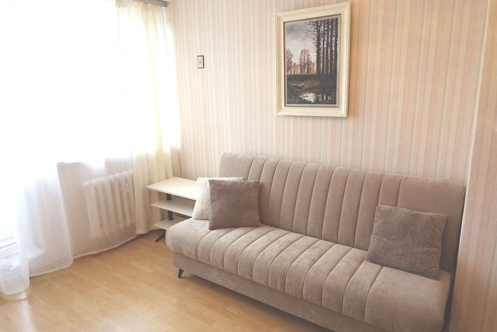 Mieszkanie na wynajem Szczecin, Centrum 28 m2 | Arka Nieruchomości