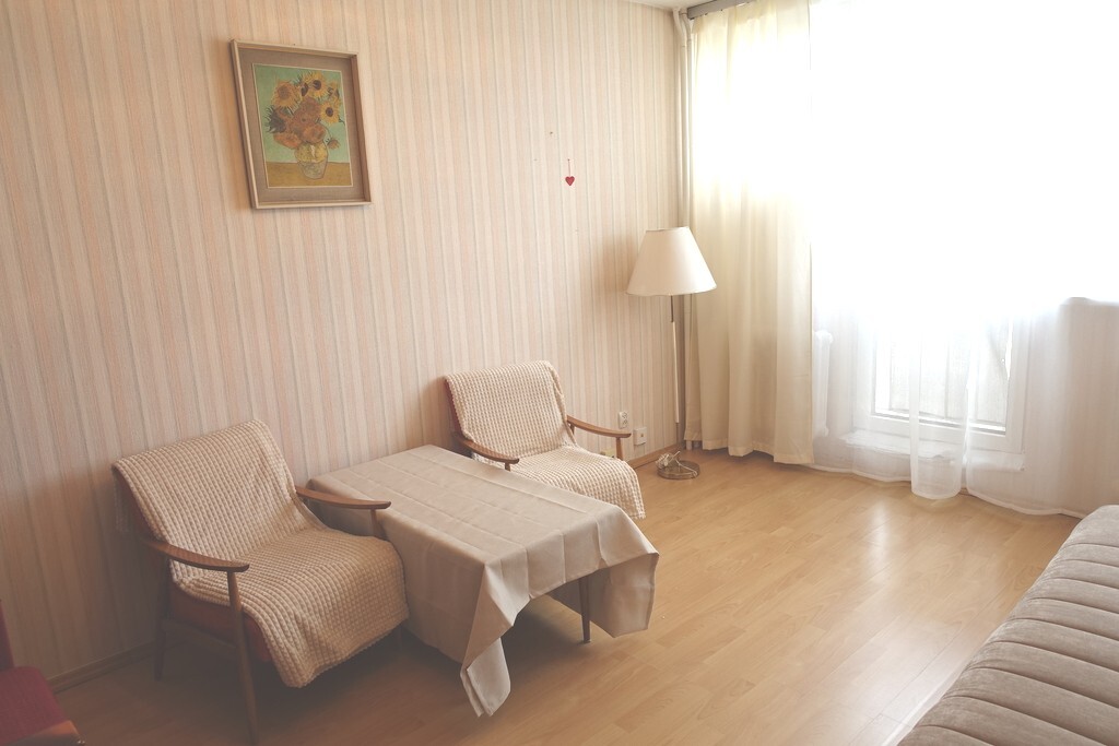 Mieszkanie na wynajem Szczecin, Centrum 28 m2 | Arka Nieruchomości