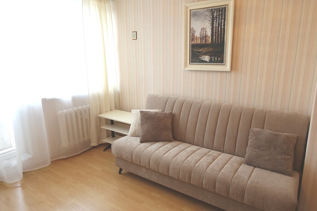 Mieszkanie na wynajem Szczecin, Centrum 28 m2 | Arka Nieruchomości