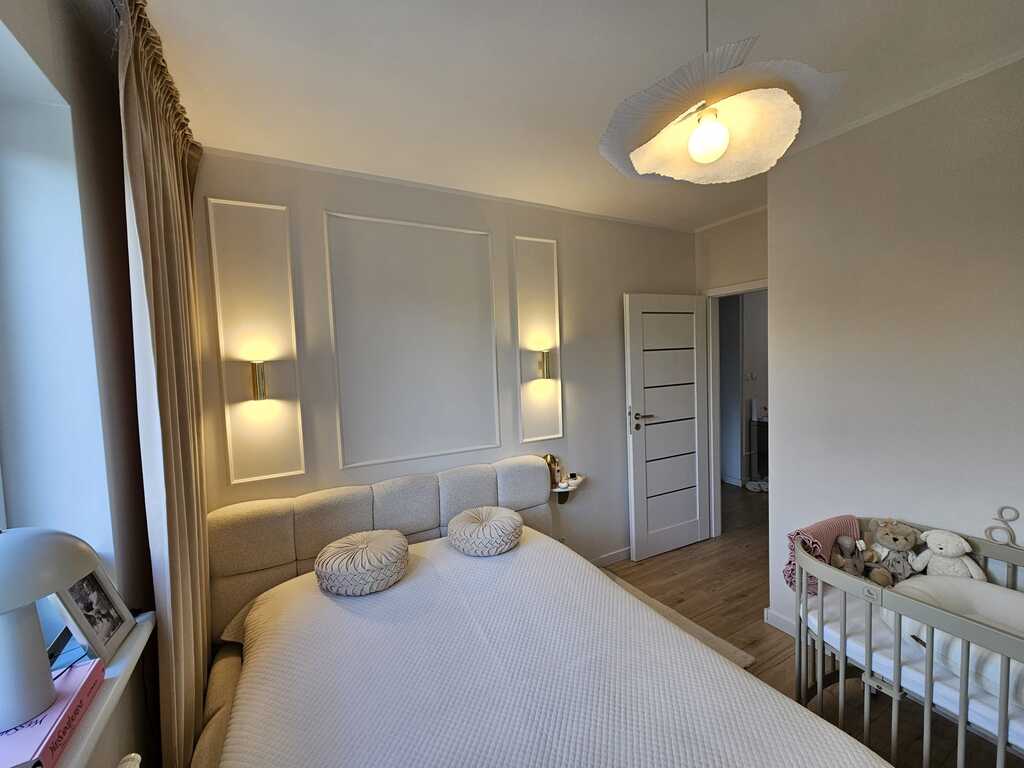 Mieszkanie na sprzedaż Szczecin, Warszewo 59 m2 | Arka Nieruchomości