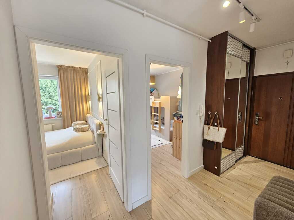 Mieszkanie na sprzedaż Szczecin, Warszewo 59 m2 | Arka Nieruchomości