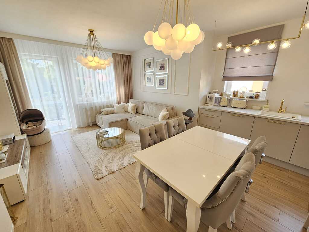 Mieszkanie na sprzedaż Szczecin, Warszewo 59 m2 | Arka Nieruchomości