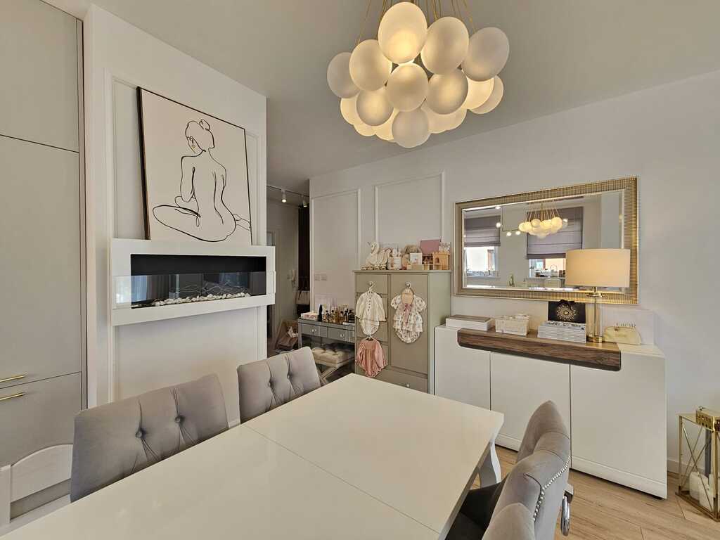 Mieszkanie na sprzedaż Szczecin, Warszewo 59 m2 | Arka Nieruchomości