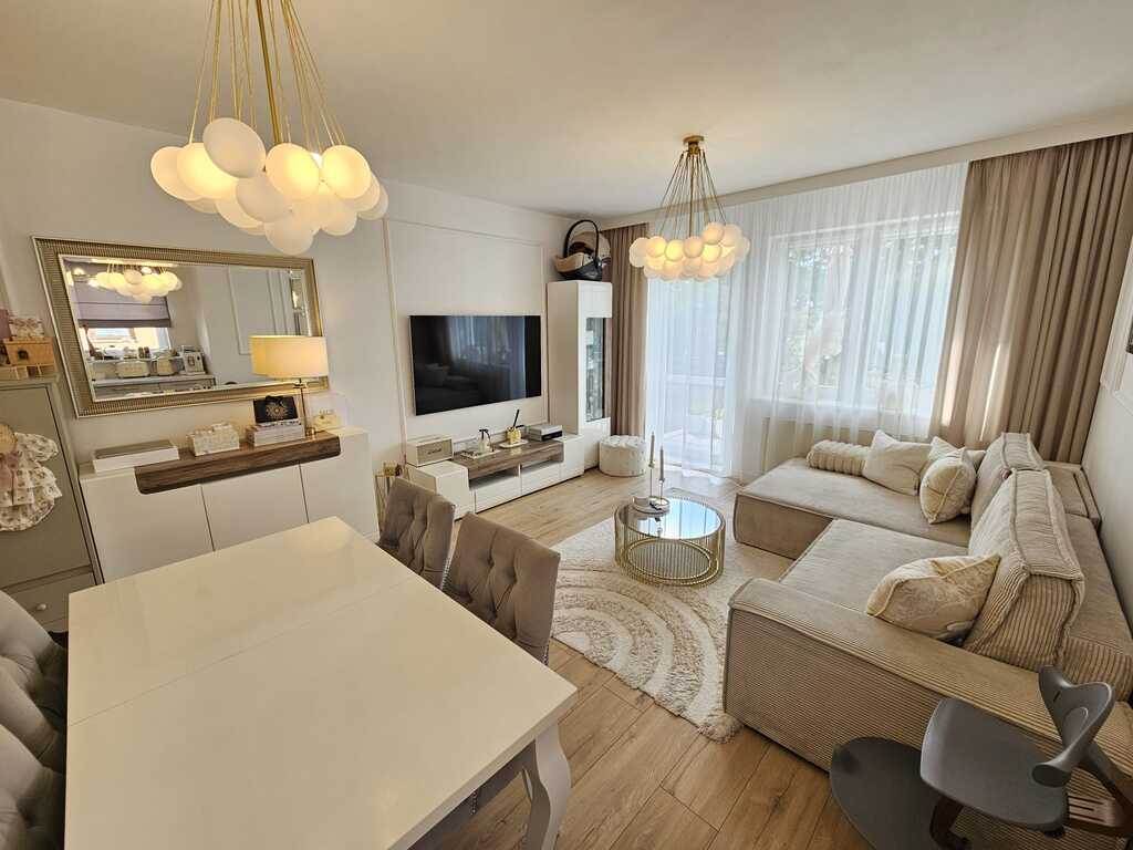 Mieszkanie na sprzedaż Szczecin, Warszewo 59 m2 | Arka Nieruchomości