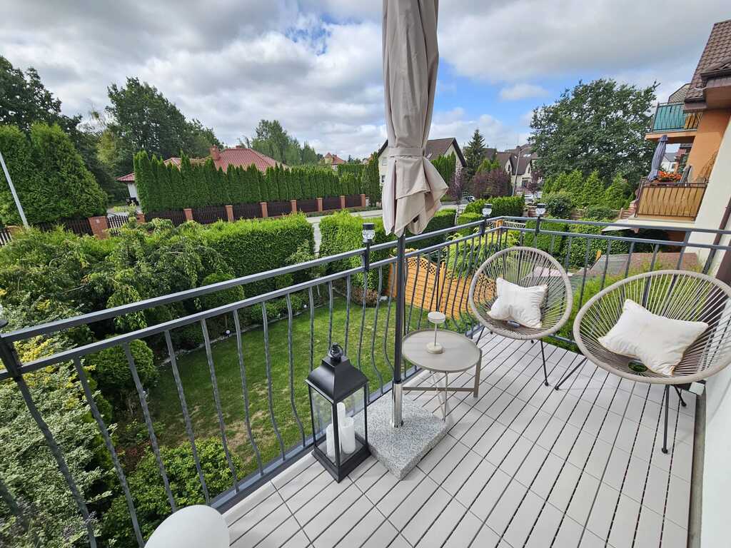 Mieszkanie na sprzedaż Szczecin, Warszewo 59 m2 | Arka Nieruchomości