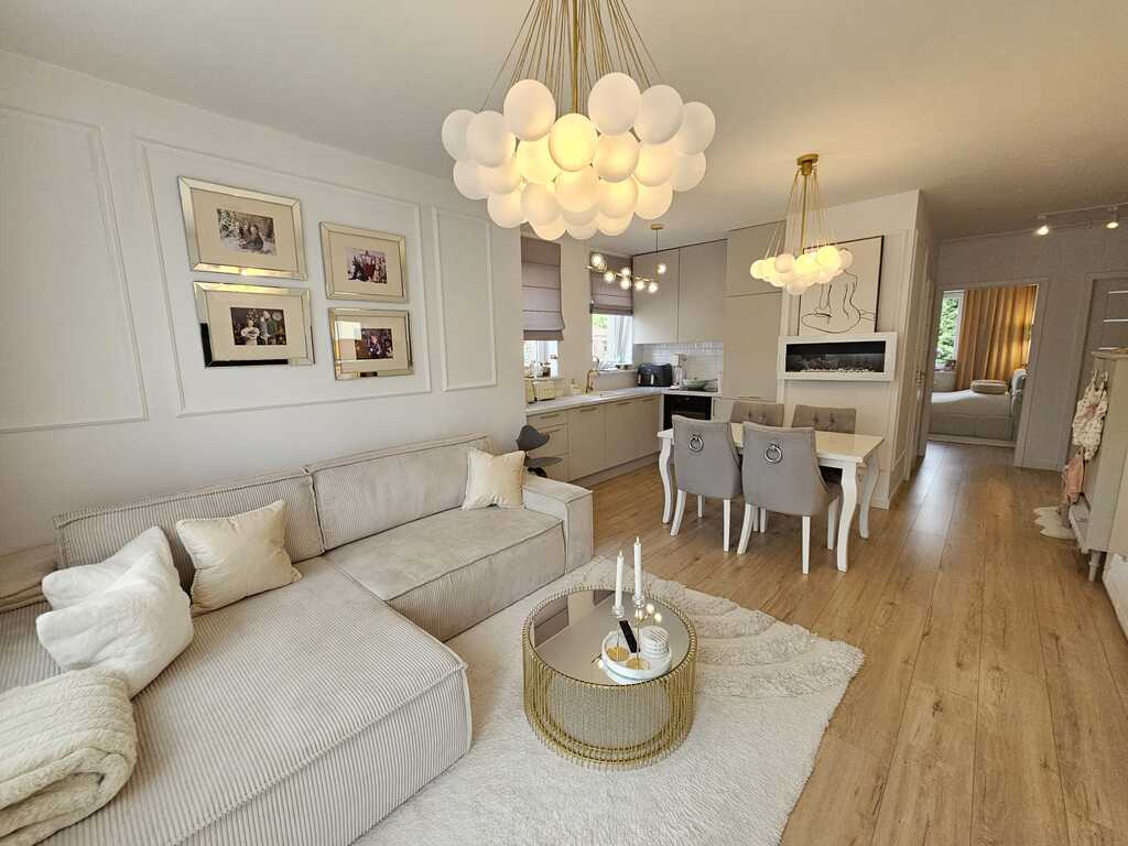 Mieszkanie na sprzedaż Szczecin, Warszewo 59 m2 | Arka Nieruchomości