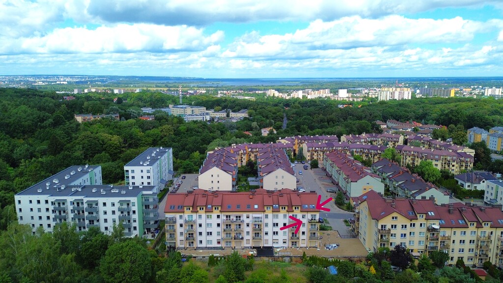 Mieszkanie na sprzedaż Szczecin, os. Bukowe 114 m2 | Arka Nieruchomości