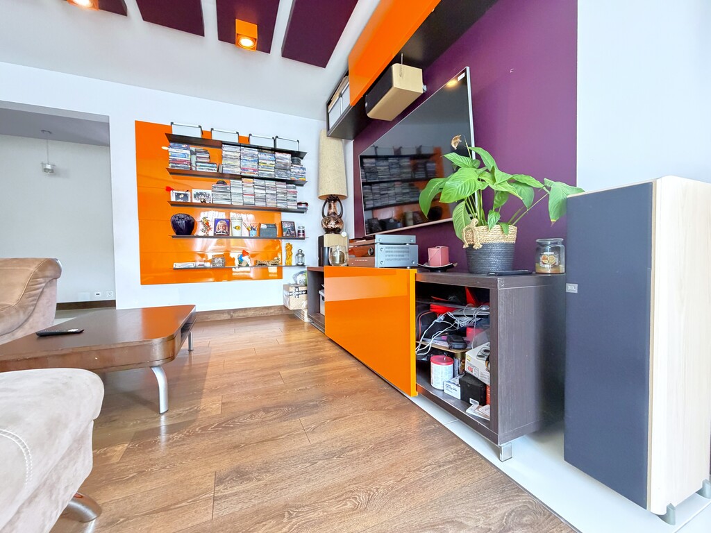 Mieszkanie na sprzedaż Szczecin, os. Bukowe 114 m2 | Arka Nieruchomości