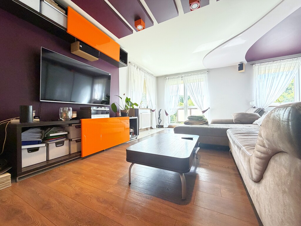 Mieszkanie na sprzedaż Szczecin, os. Bukowe 114 m2 | Arka Nieruchomości