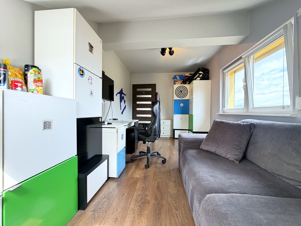 Mieszkanie na sprzedaż Szczecin, os. Bukowe 114 m2 | Arka Nieruchomości