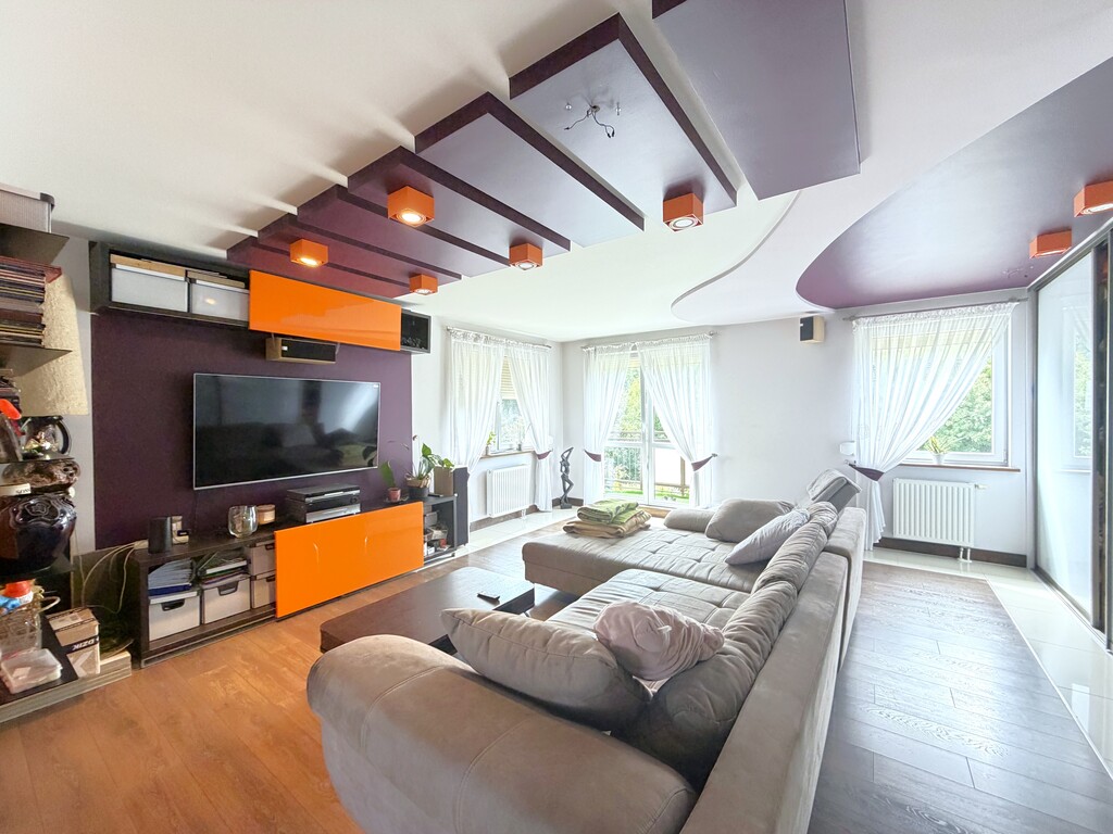 Mieszkanie na sprzedaż Szczecin, os. Bukowe 114 m2 | Arka Nieruchomości