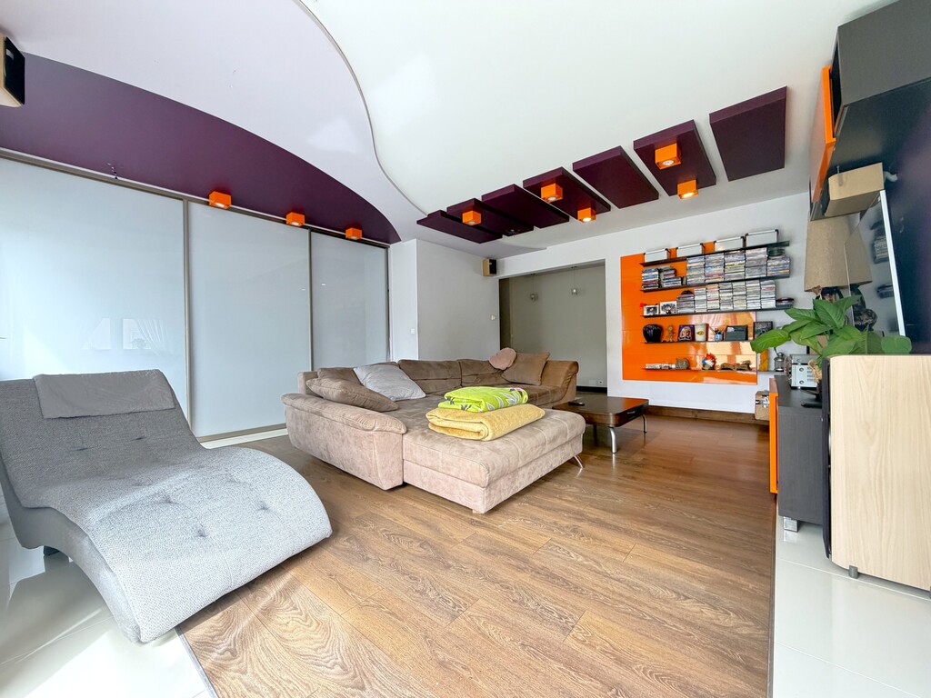 Mieszkanie na sprzedaż Szczecin, os. Bukowe 114 m2 | Arka Nieruchomości
