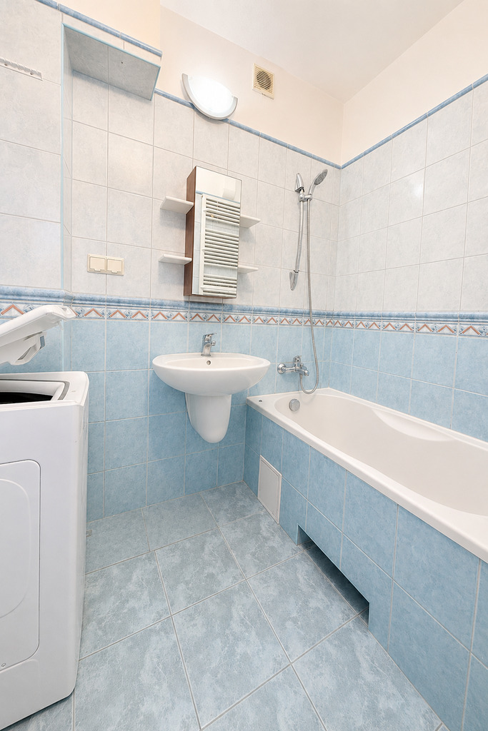 Mieszkanie na wynajem Szczecin, Śródmieście 56 m2 | Arka Nieruchomości
