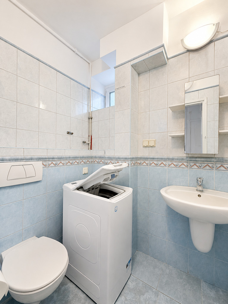 Mieszkanie na wynajem Szczecin, Śródmieście 56 m2 | Arka Nieruchomości