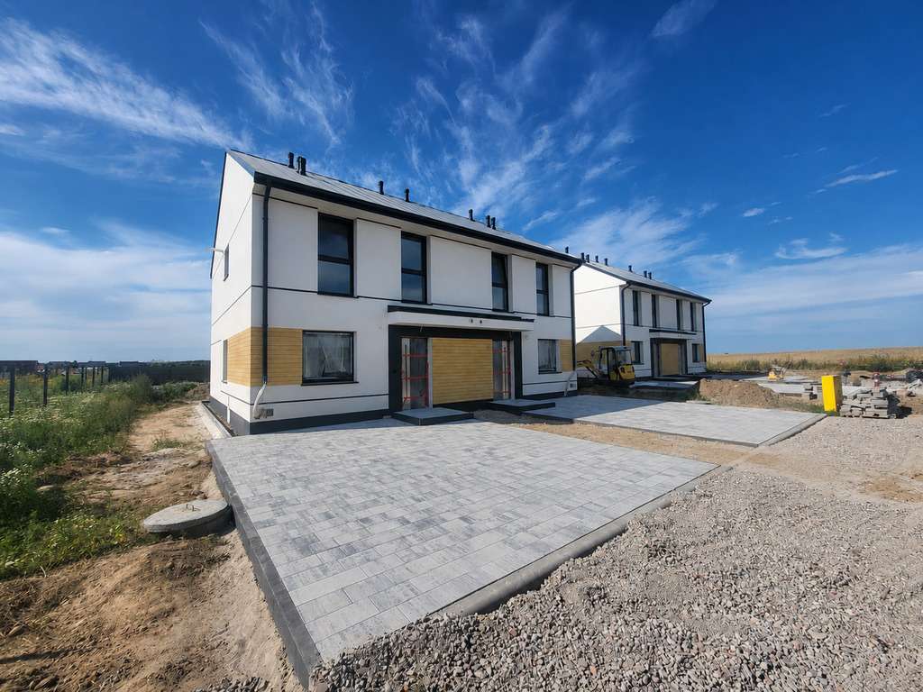 Dom na sprzedaż Grzędzice 118 m2 | Arka Nieruchomości