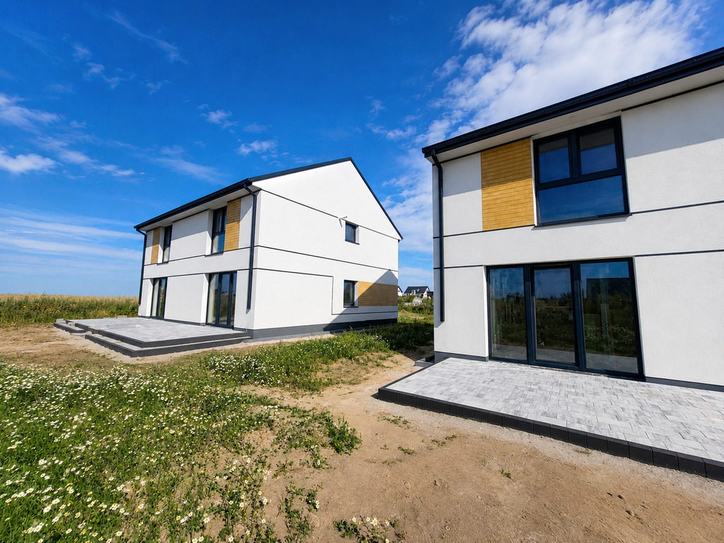 Dom na sprzedaż Grzędzice 118 m2 | Arka Nieruchomości