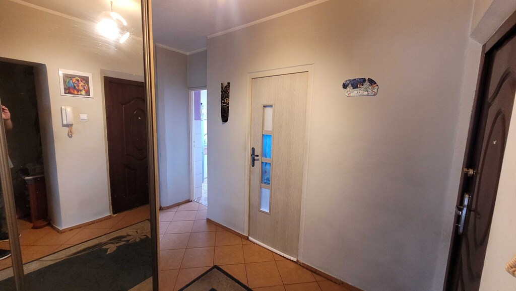 Mieszkanie na sprzedaż Szczecin, os. Bukowe 63 m2 | Arka Nieruchomości