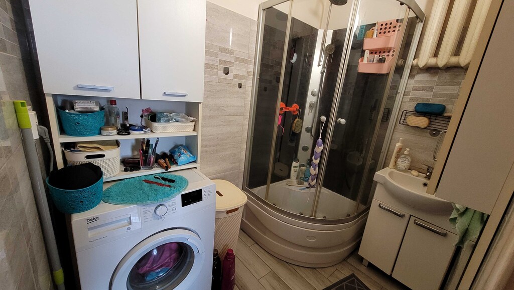 Mieszkanie na sprzedaż Szczecin, os. Bukowe 63 m2 | Arka Nieruchomości