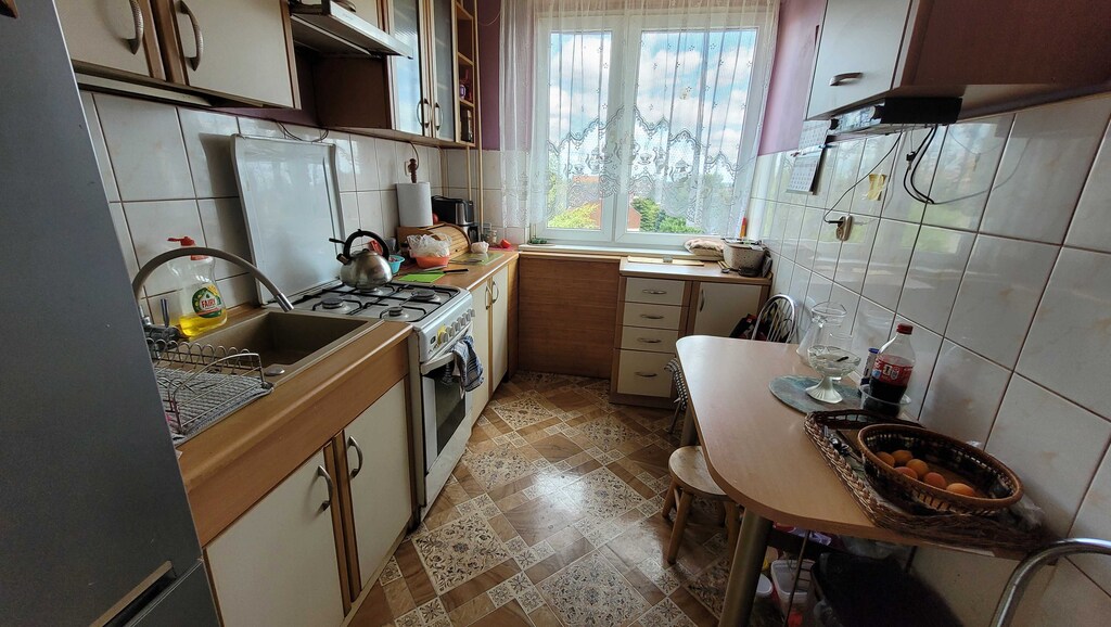 Mieszkanie na sprzedaż Szczecin, os. Bukowe 63 m2 | Arka Nieruchomości