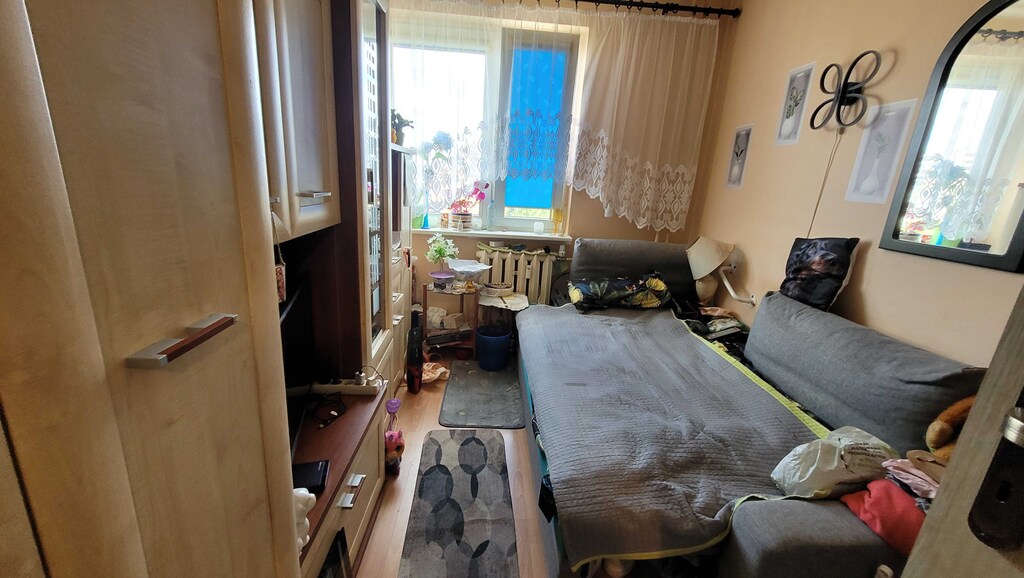 Mieszkanie na sprzedaż Szczecin, os. Bukowe 63 m2 | Arka Nieruchomości