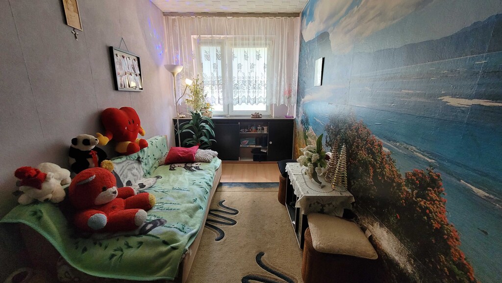 Mieszkanie na sprzedaż Szczecin, os. Bukowe 63 m2 | Arka Nieruchomości